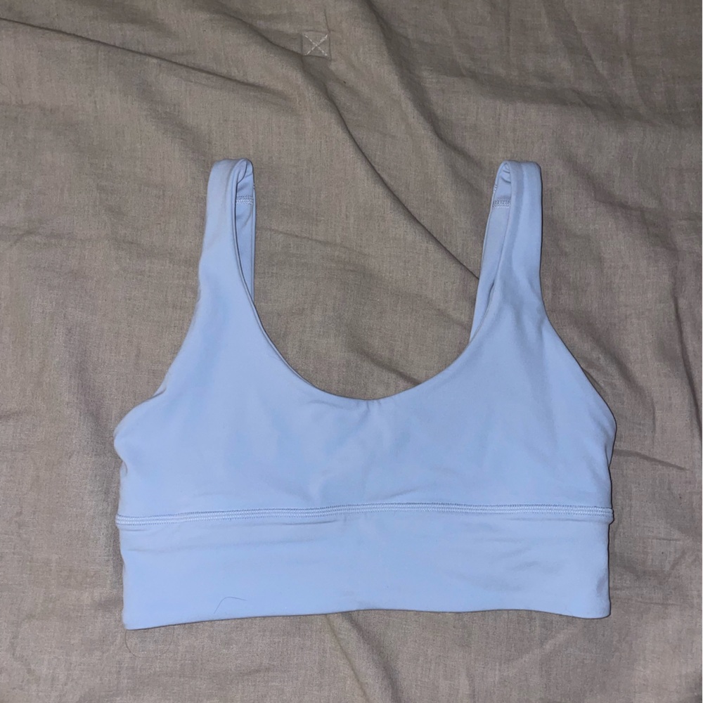 Lululemon Align Bra